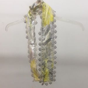 Manoush Collar with buttons